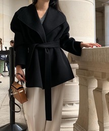 Mela(����)�̃��C�h�J���[�R�[�g(���̑��A�E�^�[)