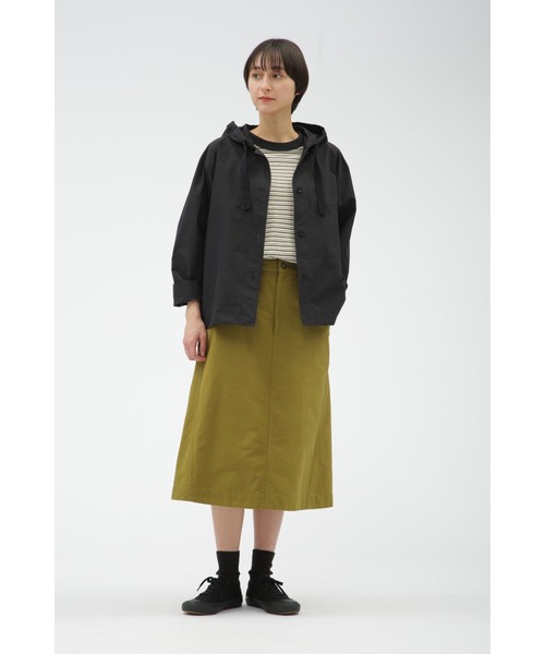WA-SHI COTTON PLAINWEAVE