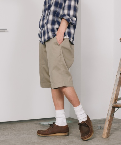 セール】Dickies/ディッキーズ 874H5 HALF PANTS ハーフパンツ（その他