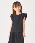 ever closet(エバークローゼット)の「トップス(Tシャツ/カットソー)」