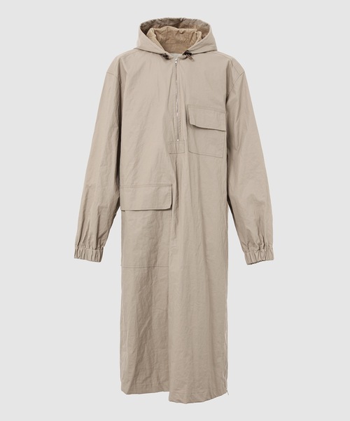 ☆DRIES VAN NOTEN☆ オーキッドペタルプリントトレンチコート♪ DRIES VAN NOTEN ベルト付きトレンチコート オーキッドペタル