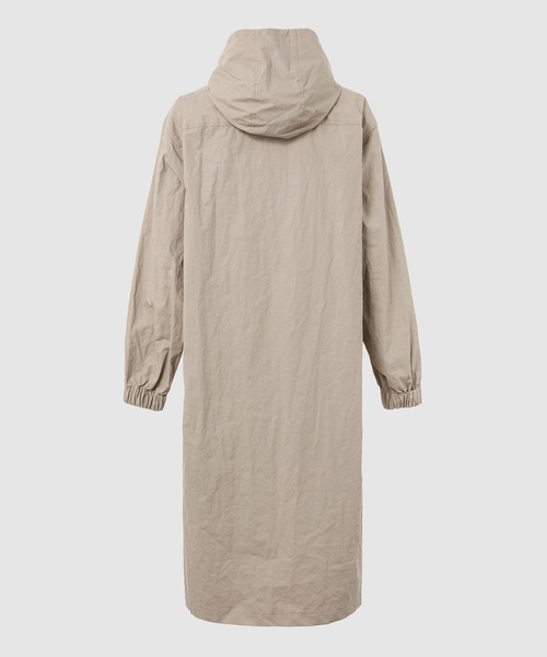 DRIES VAN NOTEN（ドリスヴァンノッテン）の「VOAZ 1285 M.W.JACKET（トレンチコート・メンズ・その他・M）」の2枚目の写真