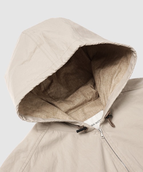 DRIES VAN NOTEN（ドリスヴァンノッテン）の「VOAZ 1285 M.W.JACKET（トレンチコート・メンズ・その他・M）」の3枚目の写真