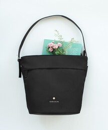 TOCCA(�g�b�J)��VERSER NYLONBAG �i�C�����o�b�O(�g�[�g�o�b�O)