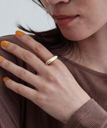 GALLEST（ギャレスト）の「スクエアリング（リング）」