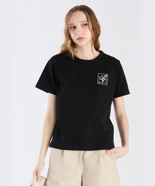 トゥービー To b シャツ（スリーディーロゴTシャツ（Tシャツ