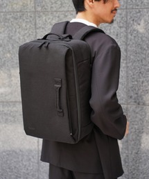 BAYBLO（ベイブロ）の「(LF)【：： fulcro 】【Essence M】15ポケット/19L PC収納 バックパック（バックパック/リュック・レディース）」