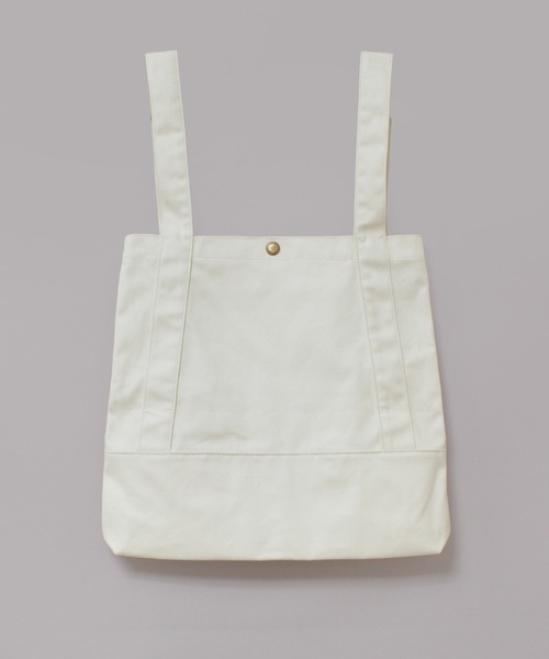 URCH RNA（アーチ アールエヌエー）の「E5086 フタヤクバッグ２（ショルダーバッグ・レディース・ブラック/ブルー/ナチュラル・FREE）」の12枚目の写真