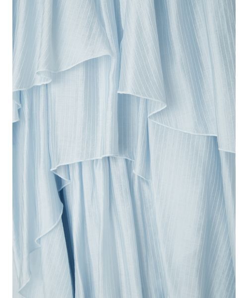 セール】シアーティアードスカート（スカート）｜FRAY I.D