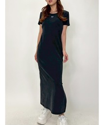 EGOIST | 加工タイトロングワンピース(ワンピース)