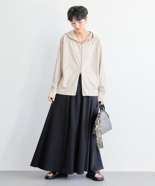 Mazell（マゼル）の「Mazell / クロスベルトサンダル（サンダル・レディース・ブラック/キャメル・L/M/S/LL）」の6枚目の写真