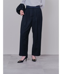 DOLLUPOOPS（ドールアップウップス）の「マーベストライクタックボリュームパンツ（スラックス）」