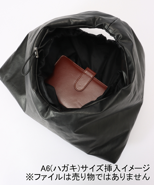 【関税込み】KASSL Editions ブルー オイル トラウザーズ 231278F087007_1.jpg