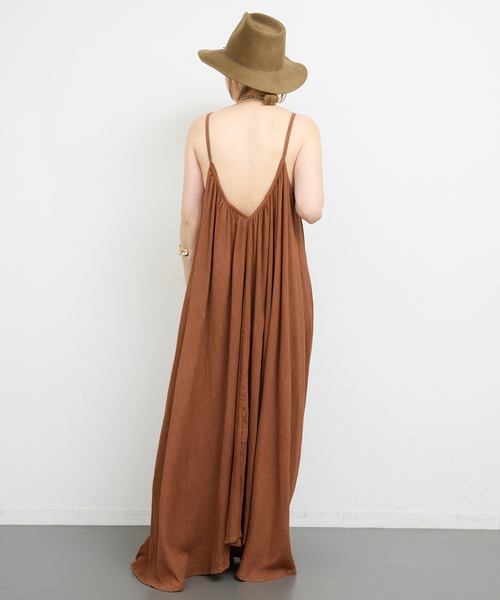 Deuxieme Classe（ドゥーズィエムクラス）の「A PERFECT NOMAD CAMI