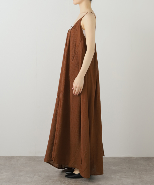 ドゥーズィエムクラス　ブラウン Deuxieme Classe（ドゥーズィエムクラス） 「MUSE de Deuxieme Classe