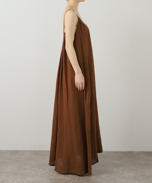 Deuxieme Classe（ドゥーズィエムクラス）の「A PERFECT NOMAD CAMI