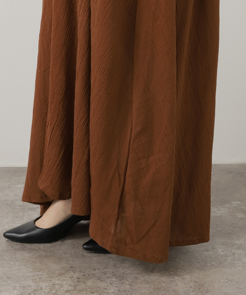 Deuxieme Classe（ドゥーズィエムクラス）の「A PERFECT NOMAD CAMI