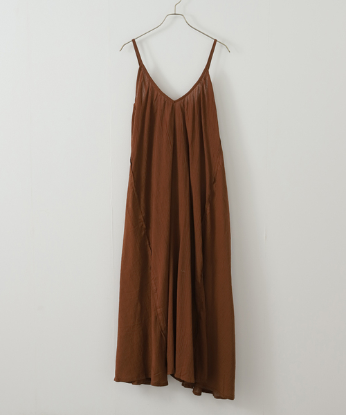 ※未使用※ A PERFECT NOMAD CAMI DRESS フリーサイズ A PERFECT NOMAD CAMI DRESS