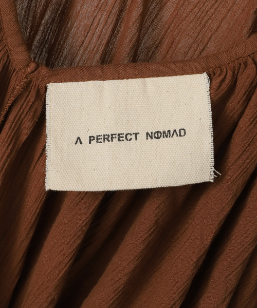 Deuxieme Classe（ドゥーズィエムクラス）の「A PERFECT NOMAD CAMI