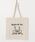 DANIEL JOHNSTON�i�_�j�G���W�����X�g���j�́uMURAL CARRY ALL BAG / �~���[���� �L�����[ �I�[�� �o�b�O�i�g�[�g�o�b�O�j�v�b�i�`������