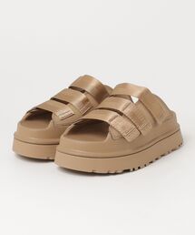 B'2nd（ビーセカンド）の「UGG（アグ）GoldenGlow Slide/116743（サンダル）」