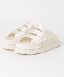 UGG（アグ）GoldenGlow Slide/116743