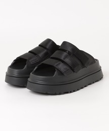 UGG（アグ）の「UGG（アグ）GoldenGlow Slide/116743（サンダル）」