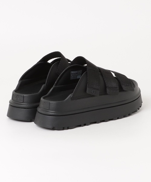 UGG GOLDENGLOW サンダル US6 UGG GOLDENGLOW サンダル US6