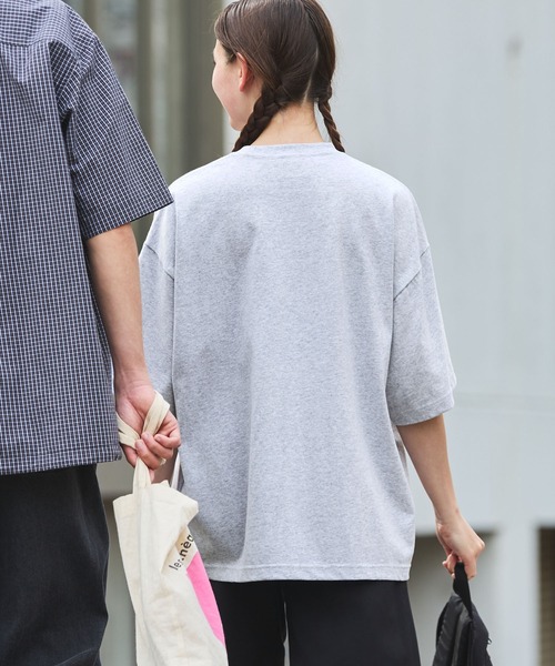 【KELTY/ケルティー】Urban Pocket T-shirt/USAコット 94097742b_b_101_500.jpg