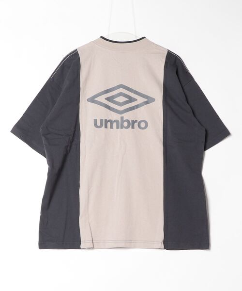アンブロ 未使用 ビンテージ ポリエステル Tシャツ トップス 90s ビンテージ アンブロ UMBRO メッシュ Tシャツ トップス