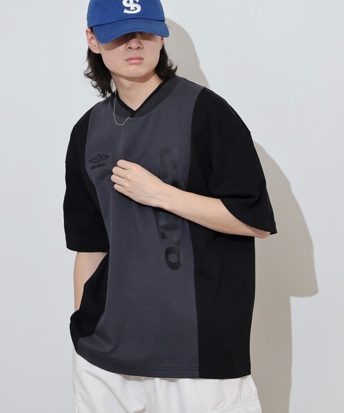 UMBRO アンブロ ポロシャツ 定番Tシャツ umbro ポロシャツ UMBRO/アンブロ SP Polo Short Sleeve Shirt