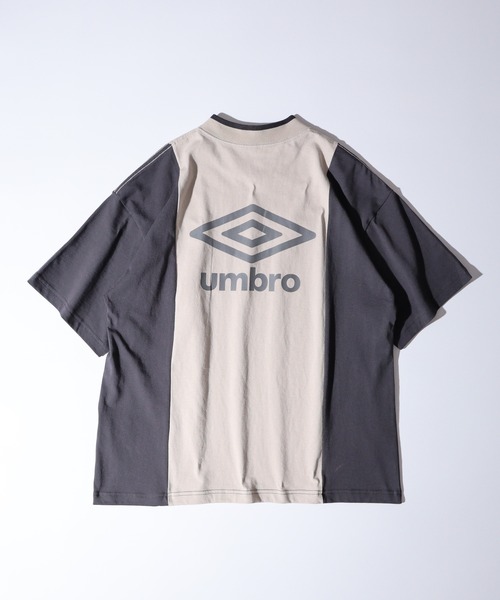 [Umbro] アンブロ Tシャツ T-Shirt (送料関税込み) UMBRO/アンブロ Graphic T-shirt Tシャツ（Tシャツ/カットソー