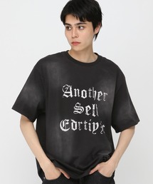 ゴシックロゴTシャツ ゴシック」に該当するTシャツ/カットソーファッション通販