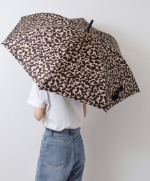 assa（エーエスエスエー）の「assa ALL IN UNBRELLA 日傘 柄物（長傘）」
