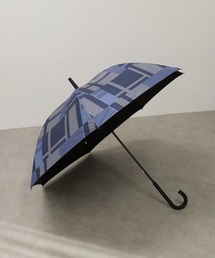 assa(エーエスエスエー)のassa ALL IN UNBRELLA 日傘 柄物(長傘)