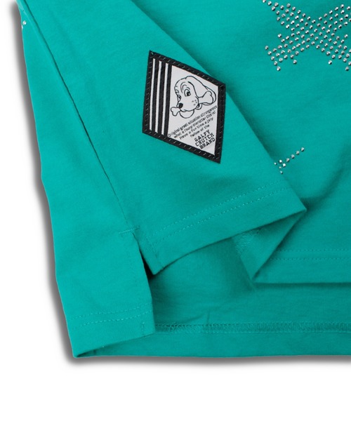 GALFY/ガルフィー】ピカピカ注射器ロンT（Tシャツ/カットソー）｜GALFY