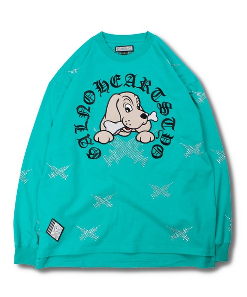 GALFY/ガルフィー】ピカピカ注射器ロンT（Tシャツ/カットソー）｜GALFY