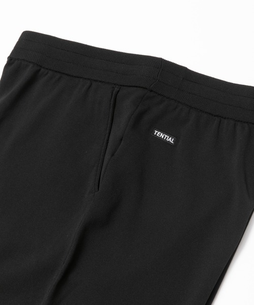 MIGARU Light Knit Women's Long Pants（その他パンツ