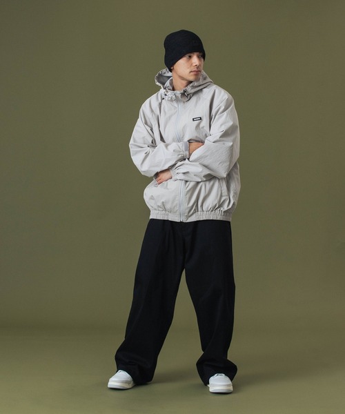 XLARGE（エクストララージ）の「WORK PANTS（その他パンツ・メンズ・ブラウン/ブラック/ライトブルー・30inch/32inch/34inch/36inch）」の13枚目の写真