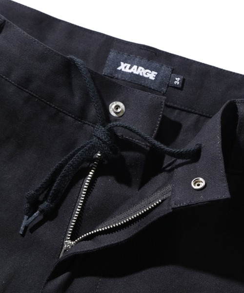 XLARGE（エクストララージ）の「WORK PANTS（その他パンツ・メンズ・ブラウン/ブラック/ライトブルー・30inch/32inch/34inch/36inch）」の16枚目の写真