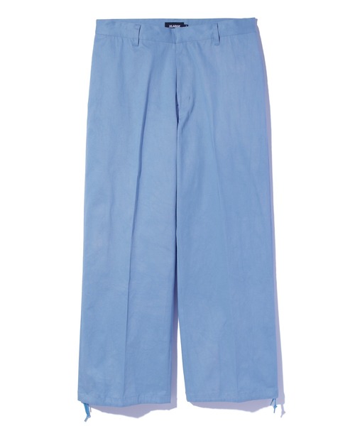 XLARGE（エクストララージ）の「WORK PANTS（その他パンツ・メンズ・ブラウン/ブラック/ライトブルー・30inch/32inch/34inch/36inch）」の20枚目の写真