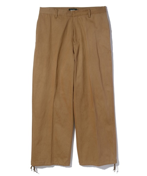 WORK PANTS（その他パンツ）｜XLARGE（エクストララージ）の