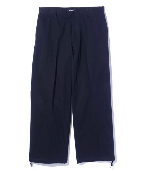 XLARGE（エクストララージ）の「WORK PANTS（その他パンツ・メンズ・ブラウン/ブラック/ライトブルー・30inch/32inch/34inch/36inch）」の22枚目の写真