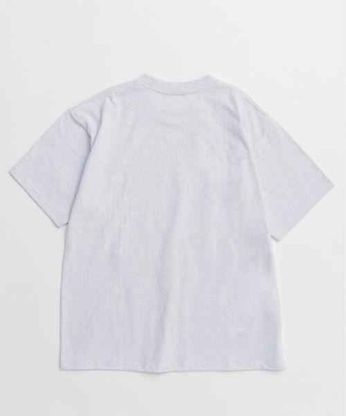 tシャツ Glitter Tulle Oversized T-shirt/キラキラチュールオーバーTシャツ「MAISON SPECIAL/メゾンスペシ MAISON SPECIAL（メゾンスペシャル）の「Glitter Tulle