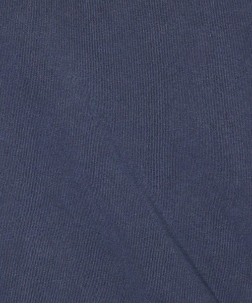 GEORGE'S(ジョージズ)の「シャーリングショートTシャツ(その他トップス・レディース・ピンク系その他/ホワイト/ネイビー・MEDIUM/SMALL)」の17枚目の写真