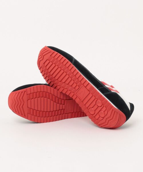 PATRICK(パトリック)の「Patrick パトリック MARATHON(マラソン) 9420 ホワイト【メンズ】(スニーカー・メンズ・ホワイト・28.0cm/27.5cm/25.5cm/25.0cm/27.0cm/26.0cm/26.5cm)」の3枚目の写真