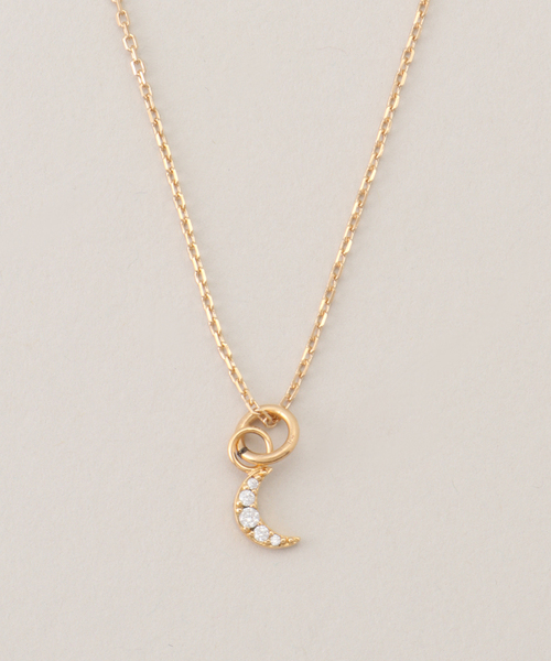 NOUVEL AMOUR/ヌーベルアムール】CHARM MOONLIGHT WHITE WITH