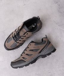 GREENWICHPOLOCLUBトレッキングシューズ