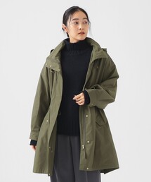 B:MING LIFE STORE by BEAMS - 完売品！ビーミング♡ミリタリーパーカー Amazon.co.jp: (ビーミング ライフストア by ビームス)B:MING
