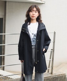 セール】【WILD THINGS*Spick & Span】別注JACKET（ナイロンジャケット